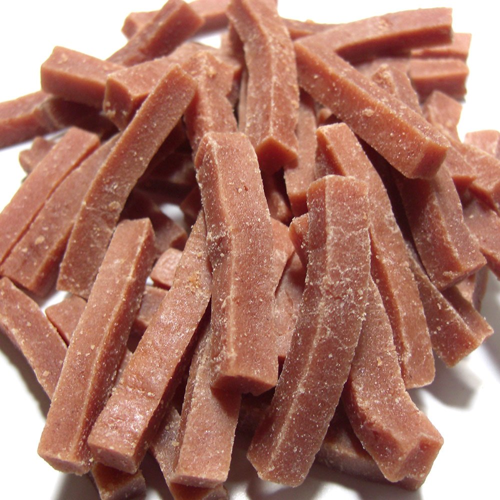 Amazon.co.jp: サンザシ - 中国産 甘酸っぱいおいしさ♪ (500g) : 食品