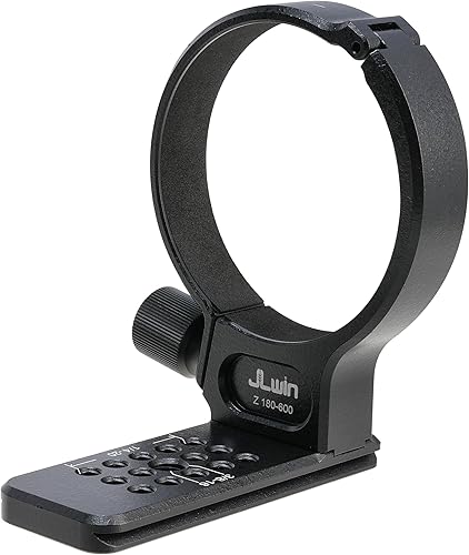 Miniatura 17 de FOTGA Anillo de montaje de trípode para lente Tamron 1.378-5.906 in F/2-2.8 Di III VXD Modelo de lente A058 Sigma 3.937-15.748 in F5-6.3 DG HSM Lens