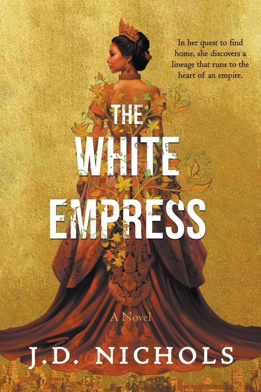 The White Empress