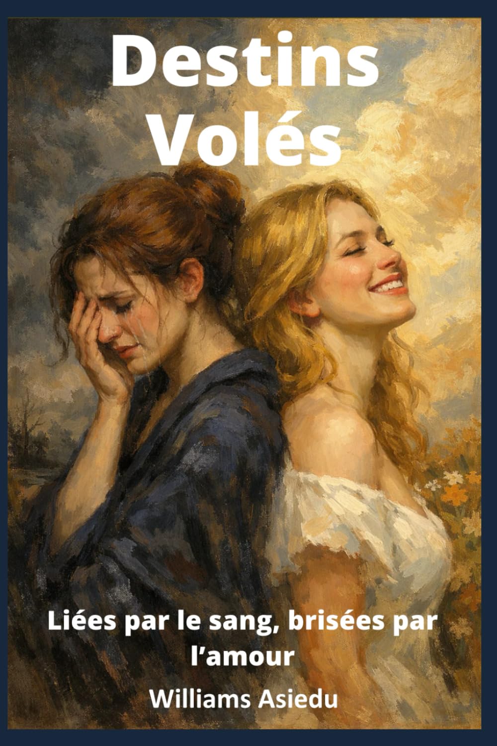 Destins Volés: Liées par le sang, brisées par l’amour