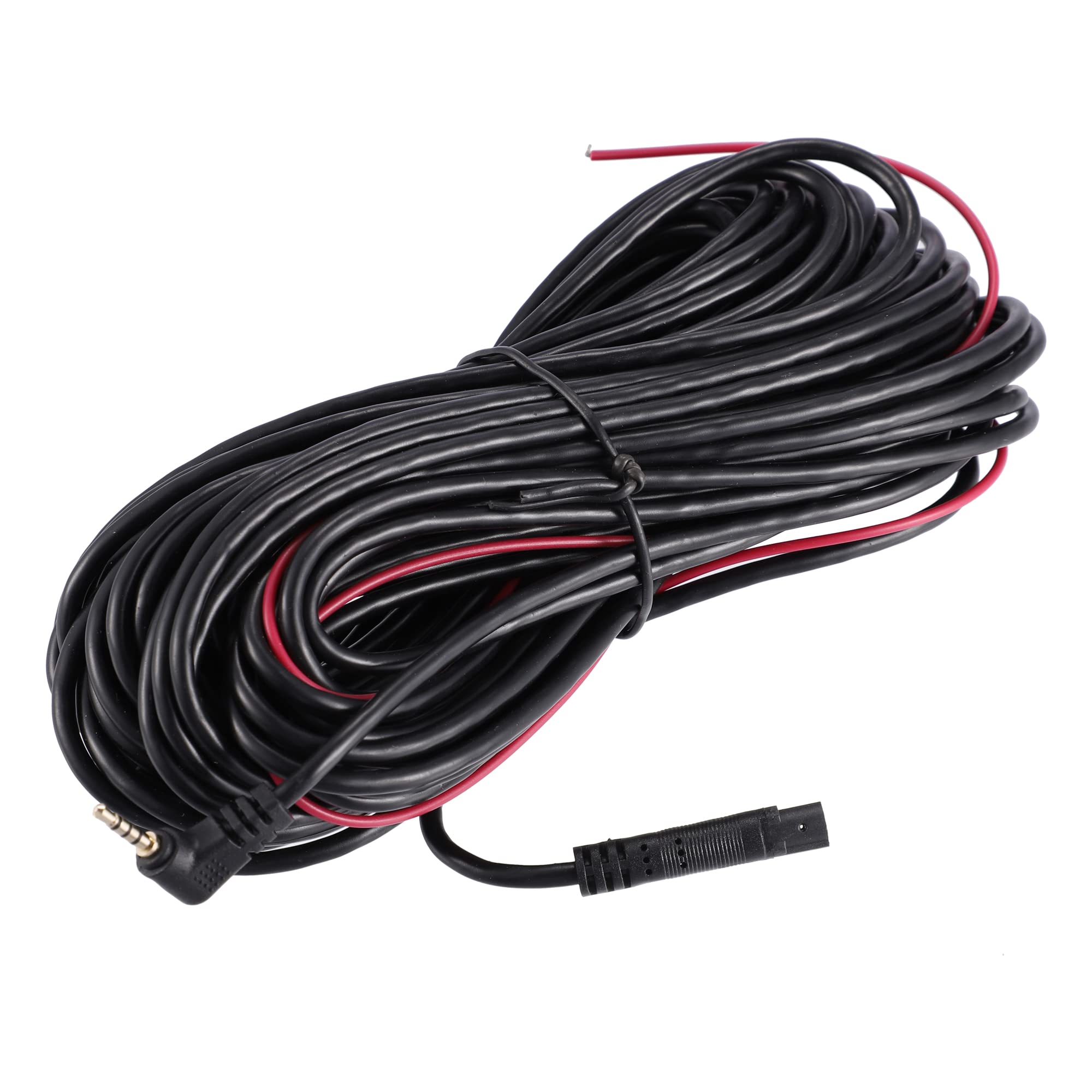 5 / 5 EM-FPFケーブル　2×1.6 No.177 Amazon.com : X AUTOHAUX 1pcs 5 Pin 15m 49.21Ft Dash Cam Rearview