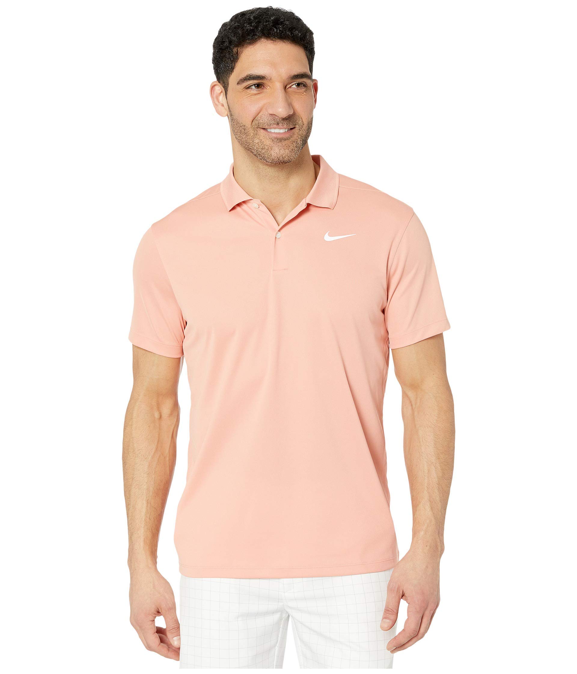 NIKE Men's Dri-fit Victory Polo Shirt