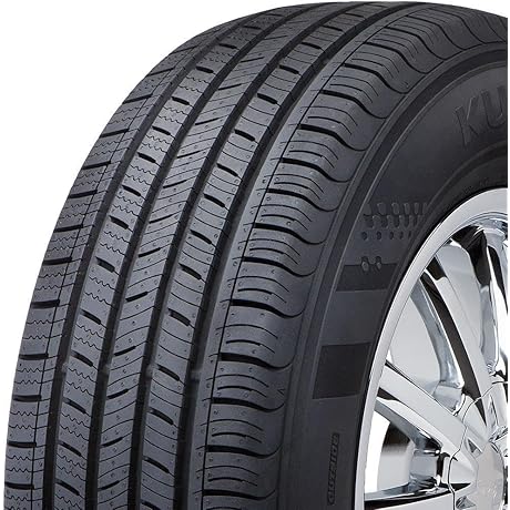 Kumho Solus TA11 All-Season: A Comprehensive Perspective on Safety, Durability, and Efficiency
