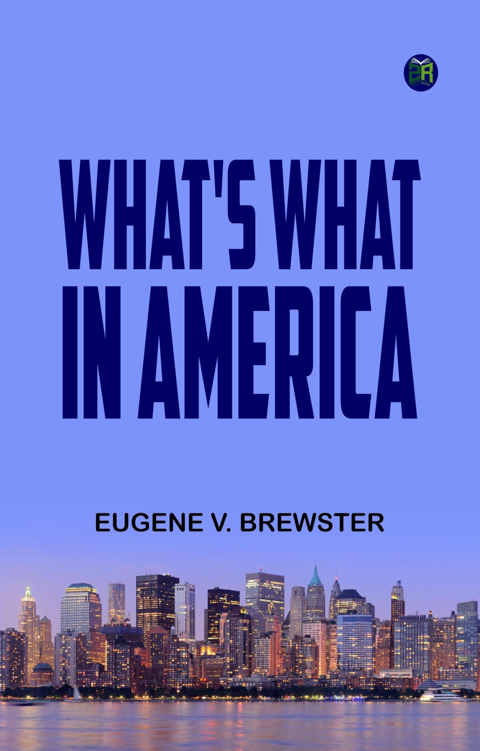 What's What in America