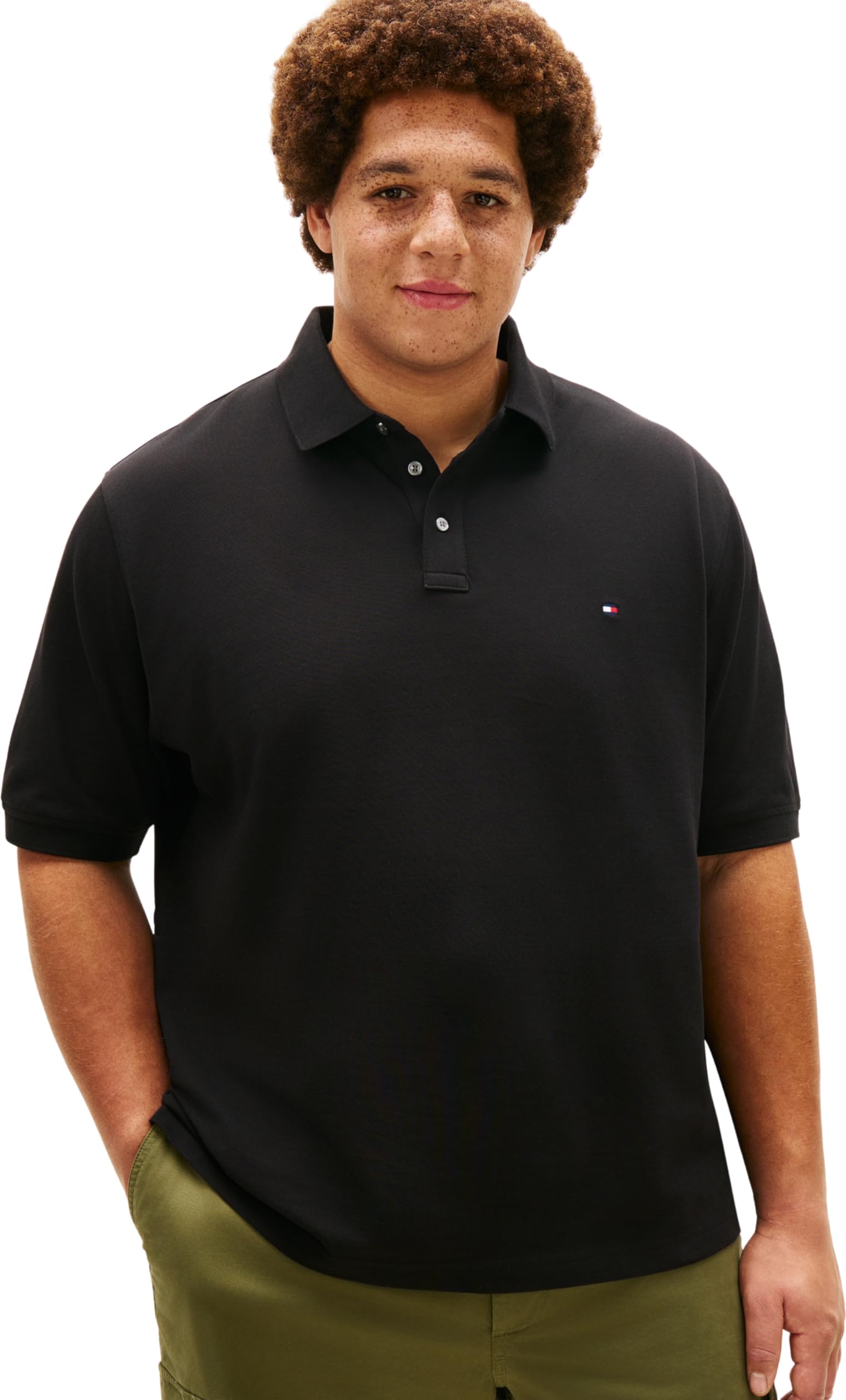 Mode von Calvin Klein & Tommy Hilfiger
