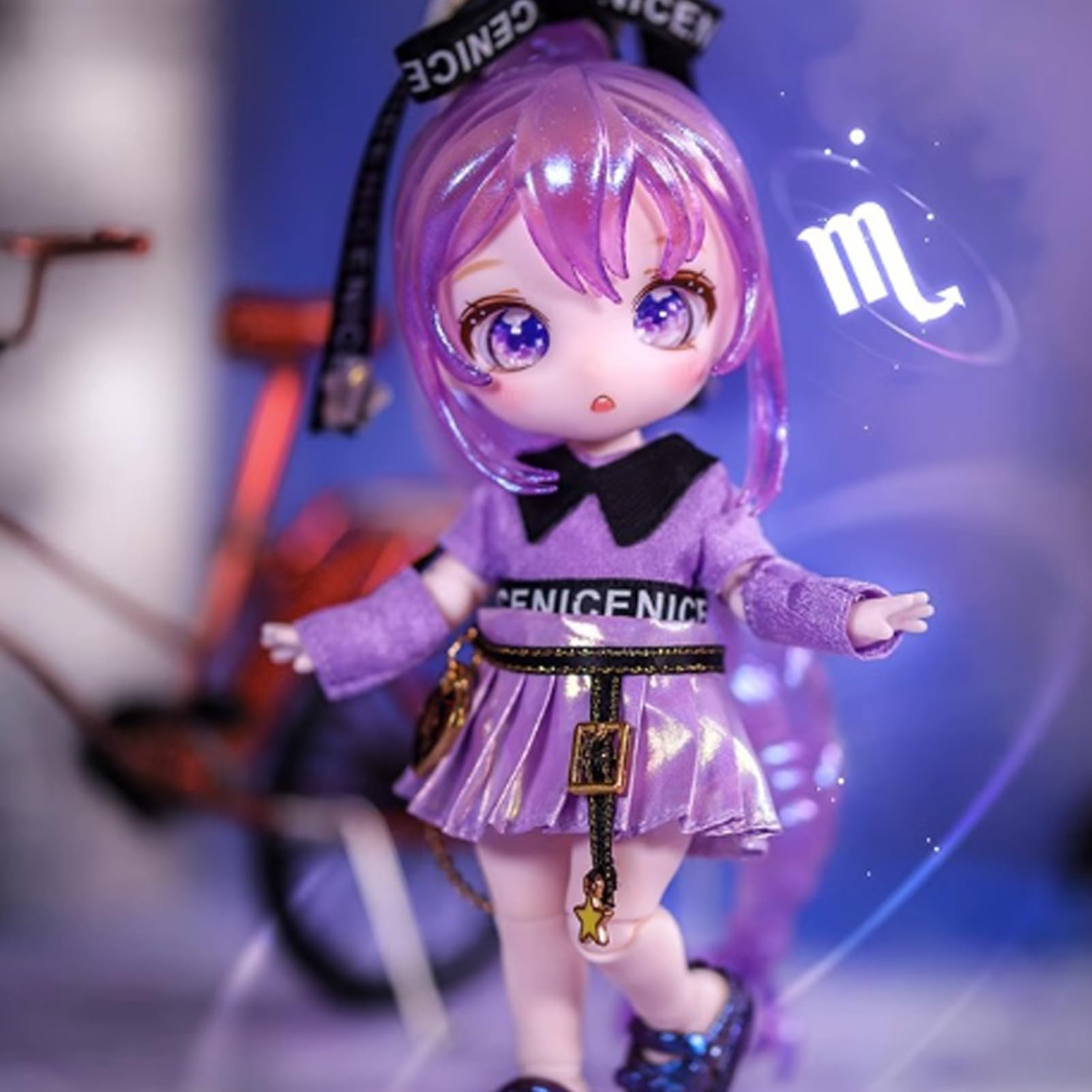 Amazon | かわいい人形,女の子向けのかわいい人形 - 人形・ドール関節