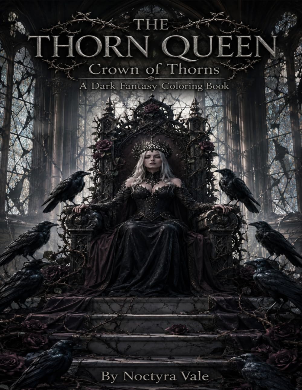 The Thorn Queen
