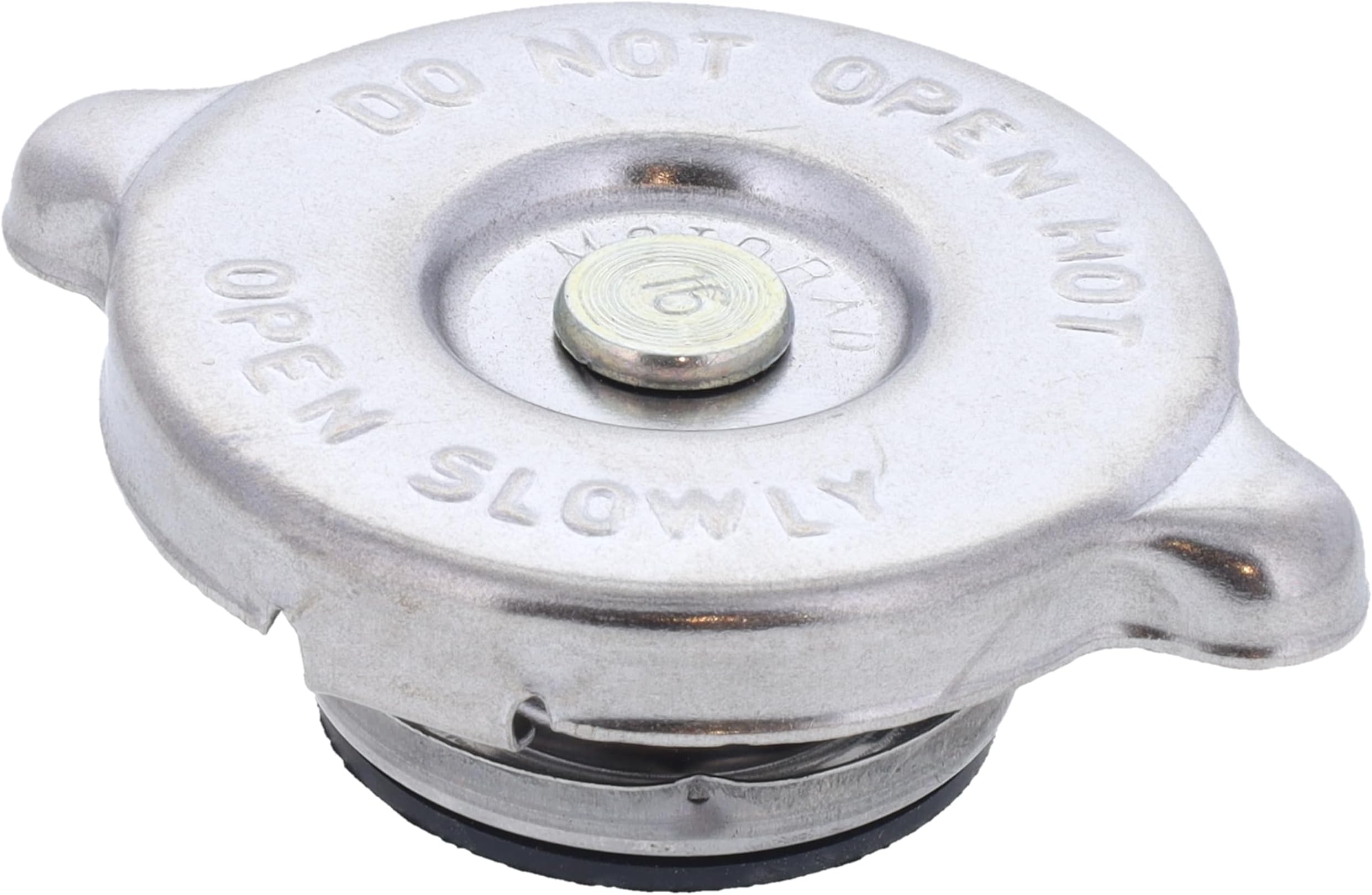 Stant 10230 Radiator Cap Replacement for Dodge Ram 1500 and More, Metal