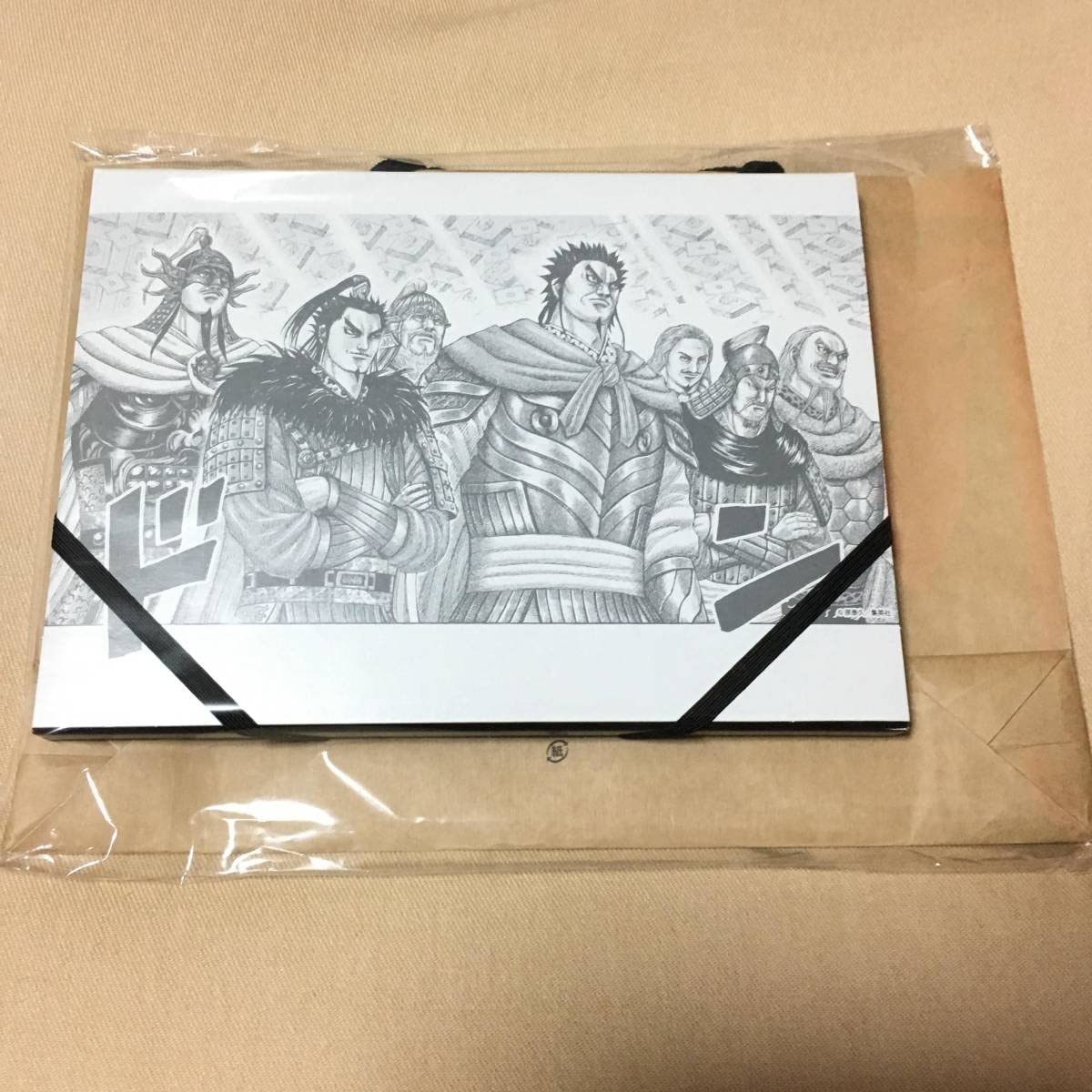 キングダム展　グッズまとめ売り【多数おまけ付き】 キングダム展 −信−」4月24日（土）よりチケットの一般販売スタート