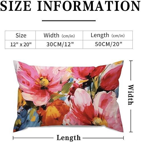 Vista 51 de ArogGeld Chinoiserie - Funda de cojín con estampado de leopardo y guepardo fucsia, con manchas de animales de vaca, color rosa oscuro, decoración