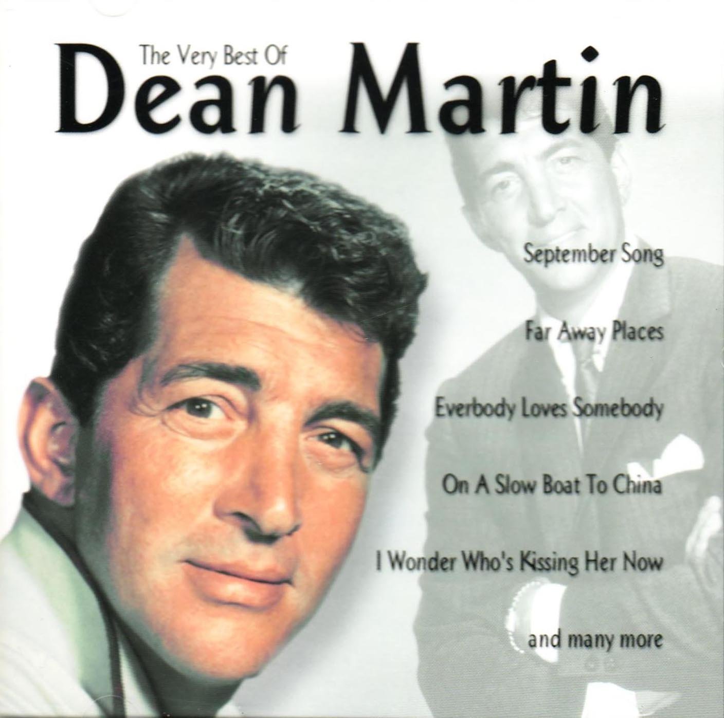 The Very Best Of Vol. 2 [Audio CD]