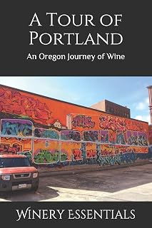Tour Portland Oregon Journey Wine