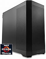 Novatech Apex WS9995X: 96-Core Threadripper PRO 9995WX, RTX PRO 6000 96GB VRAM, 512GB RAM, 10TB SSD AI Workstation
