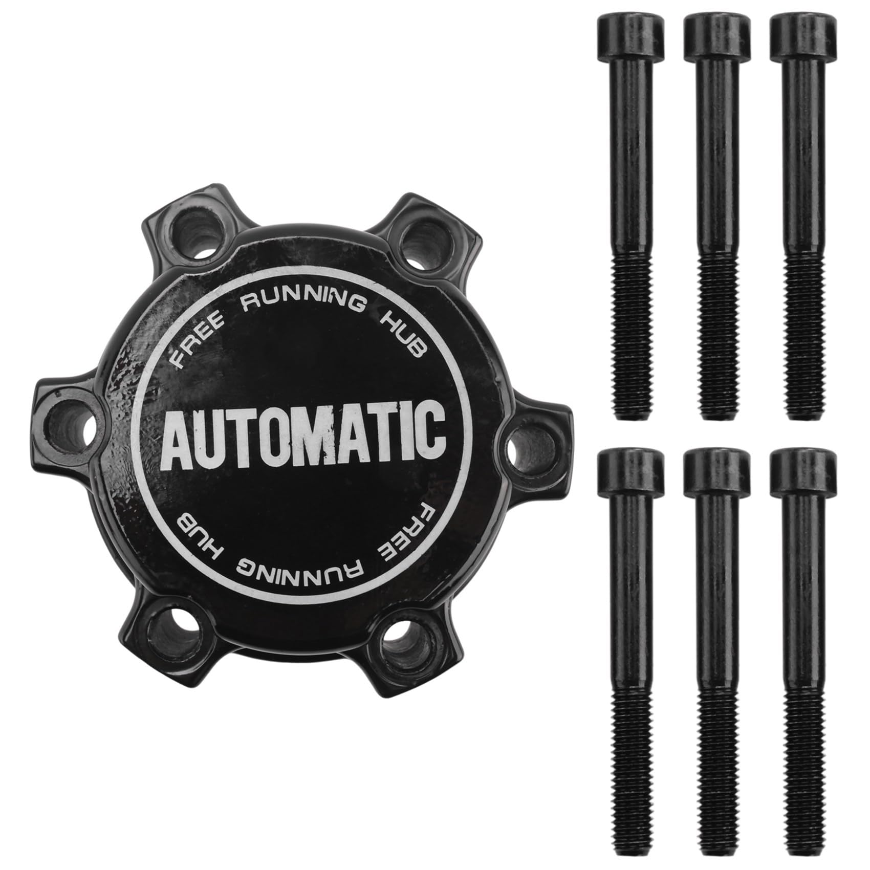 Navara D22 X-Terra 00-Up Pick D21 D22 40260-1S700 Buje de bloqueo automático de rueda
