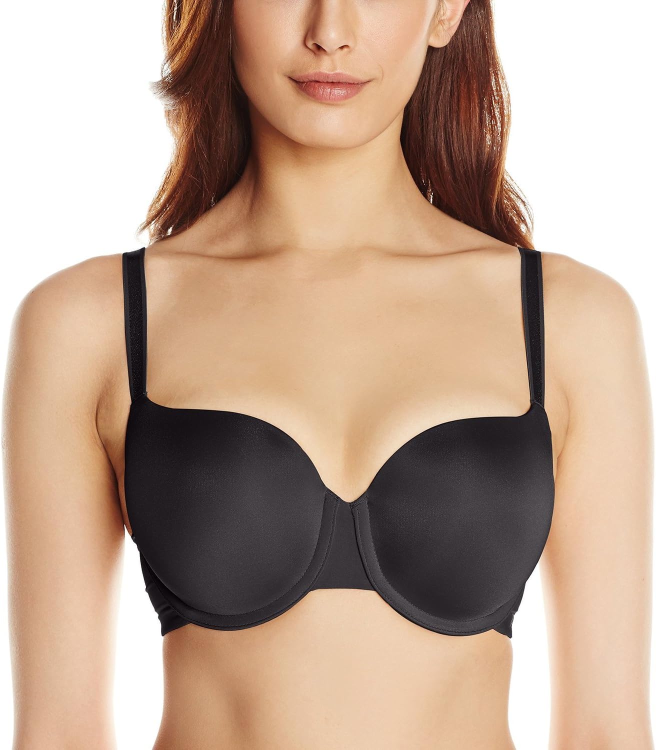 Panachewomens Porcelain Elan T-shirt Bra Porcelain Elan Molded T-shirt Bra