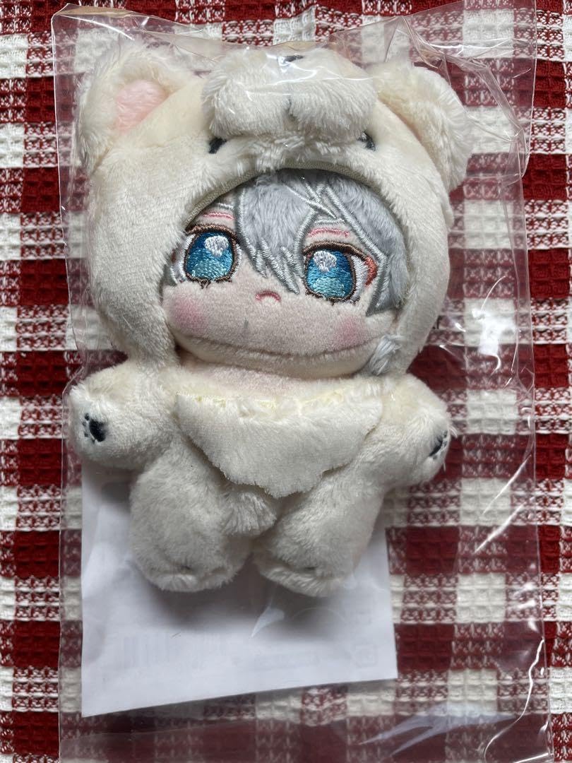 Amazon.co.jp: あんスタ 一緒に暮らすぬい 瀬名 泉 Knights
