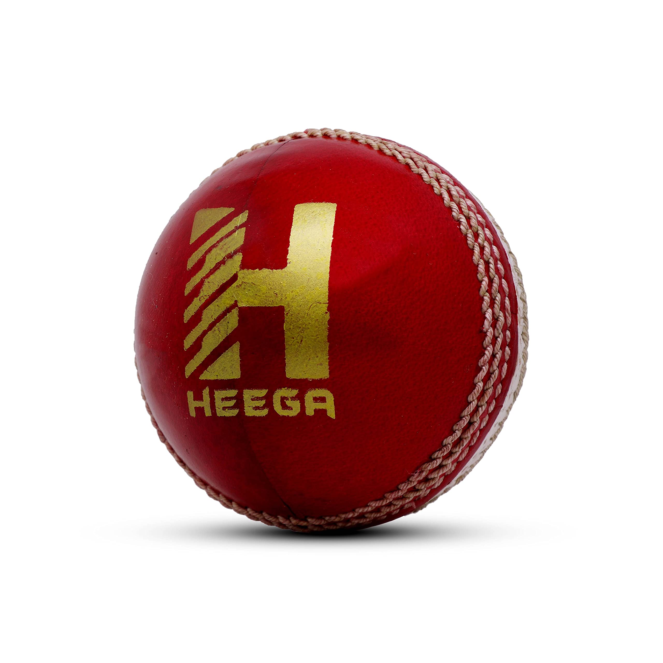 See full amazon price history chart for Heega Red and White Cricket Practice Leather Ball Pack of 1 Heega Red and White Cricket Practice Leather Ball Pack of 1 (B07B2L7TGR) Amazon Price History, Amazon Price Tracker