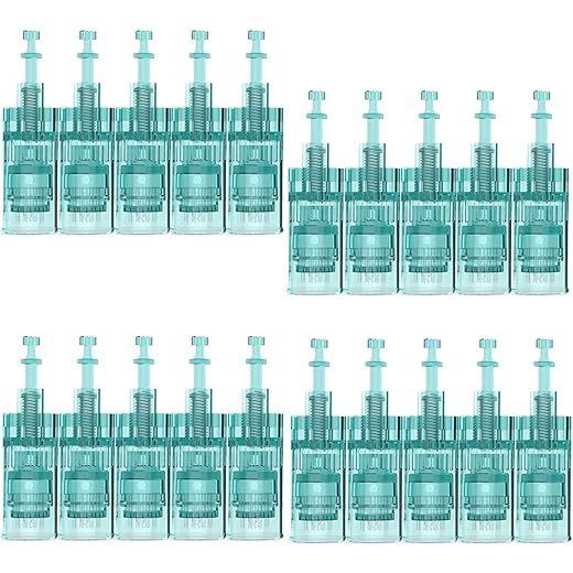 Dr. Penultima A6S Replacement Cartridges 36 Pin