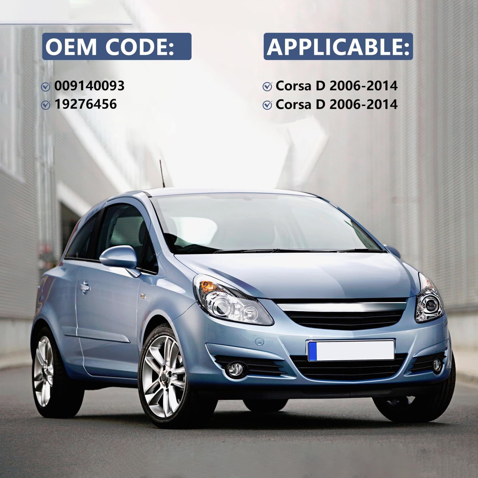 Cuffia Cambio 6 Marce per O.pel Corsa D 2006-2014 Corsa E 2014-2019 Adam M13 2012-2019 Pomello Cambio Manuale+Cuffia Leva Cambio+Ghiera Telaio Cuciture Nere Cambio Kit 009140093 19276456