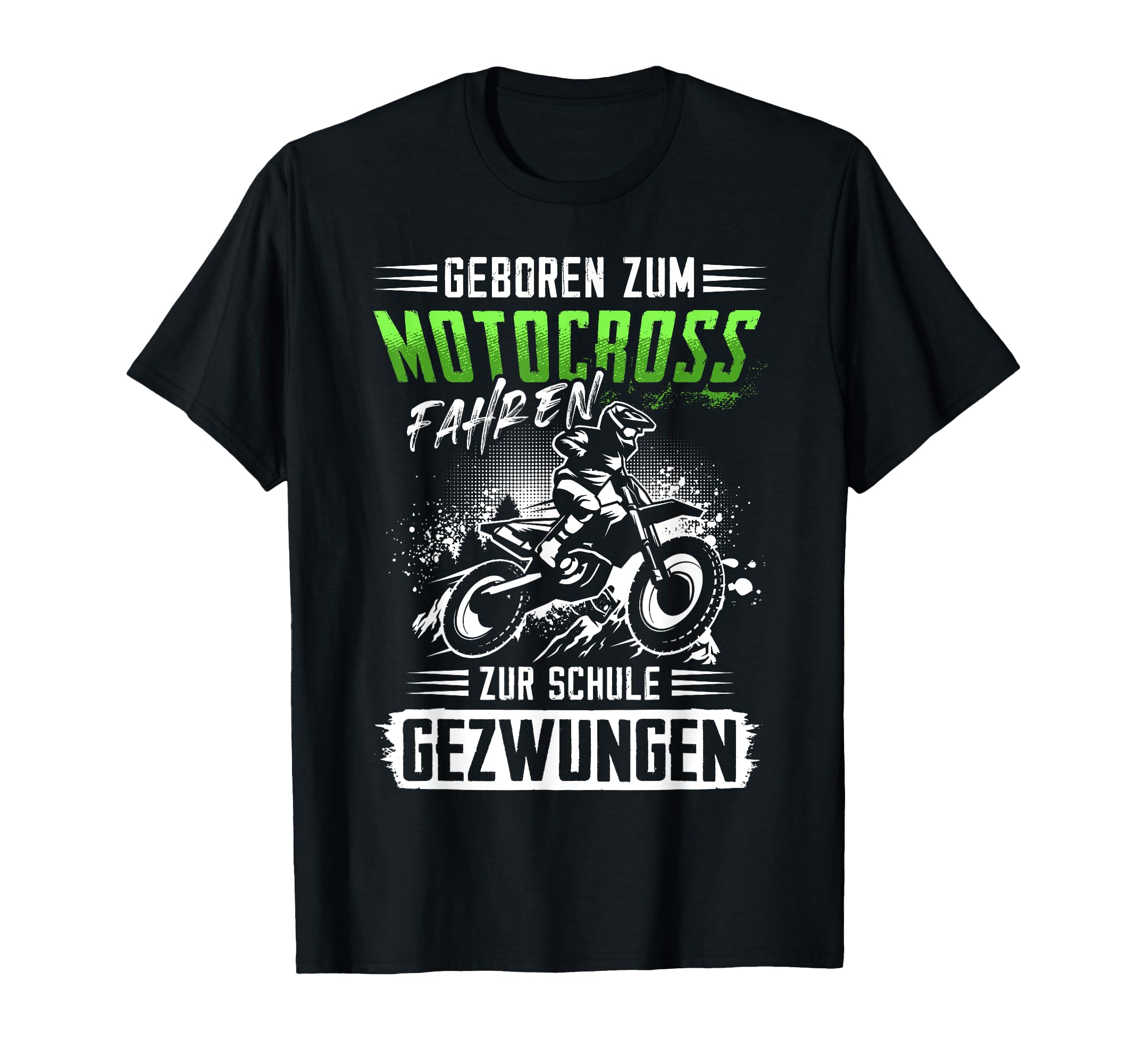 Kleidung mit Designs von Amazon Merch on Demand
