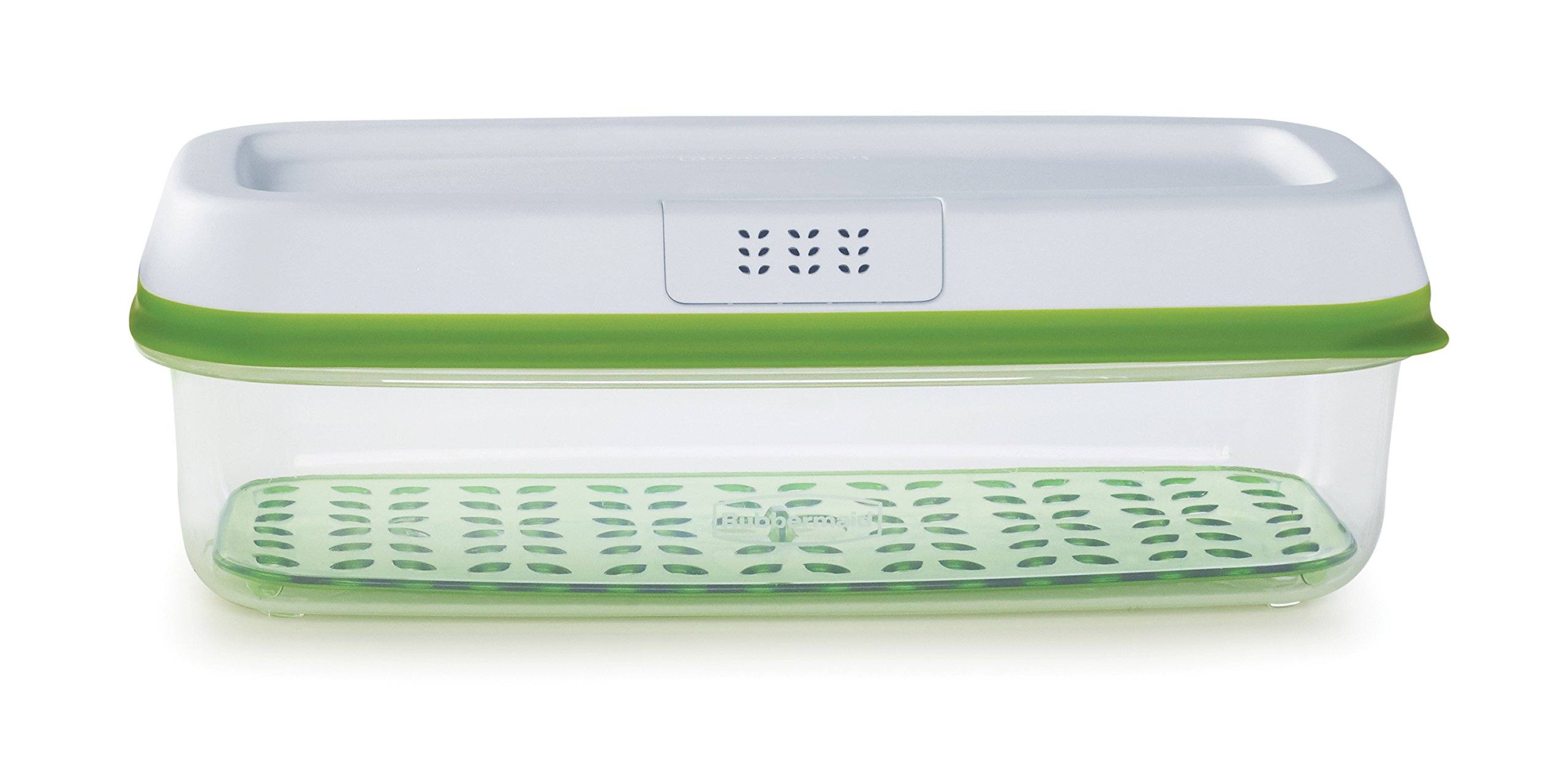 rubbermaid freshworks small rectangle