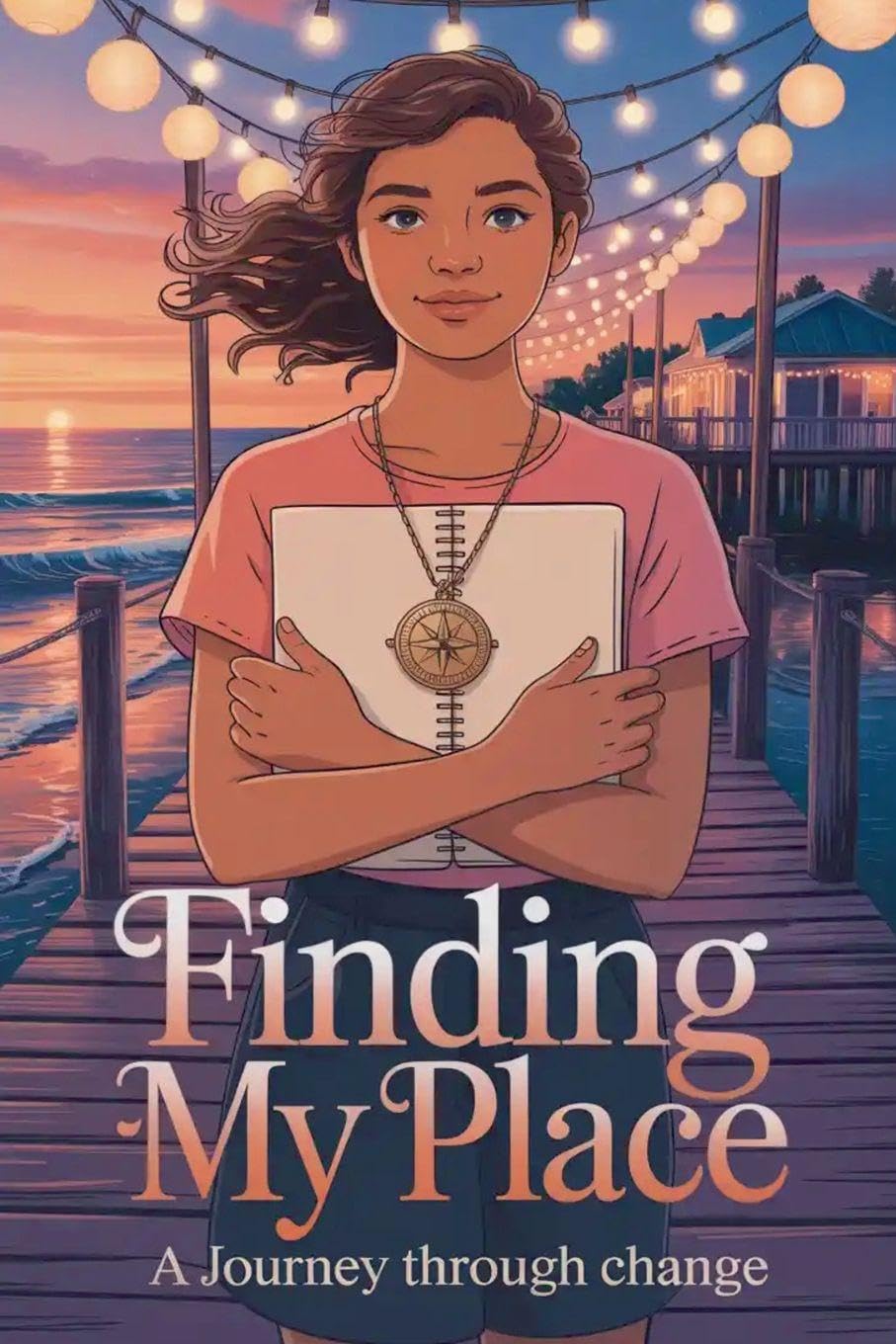 Finding My Place: 11 (Young Adult Fiction: Coming of Age)