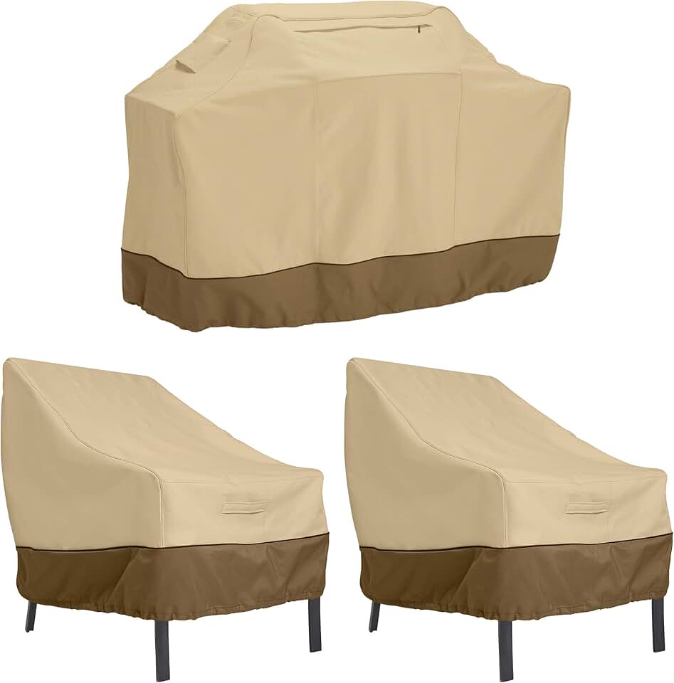 Amazon.com.mx: Classic Accessories - Fundas y Cubiertas / Accesorios