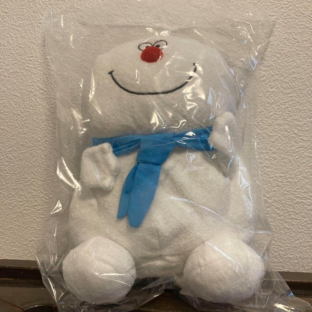 おばけのあっちパペット