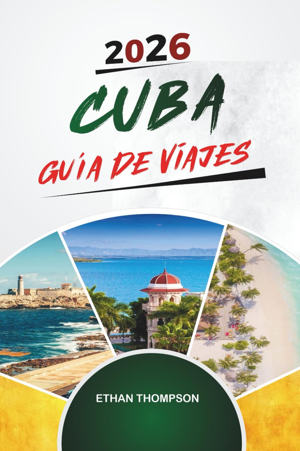 GUÍA DE VIAJE CUBA 2026: Descubre la elegante ciudad costera de España con playas doradas, paseos marítimos, cocina cántabra, museos de arte y consejos de viaje