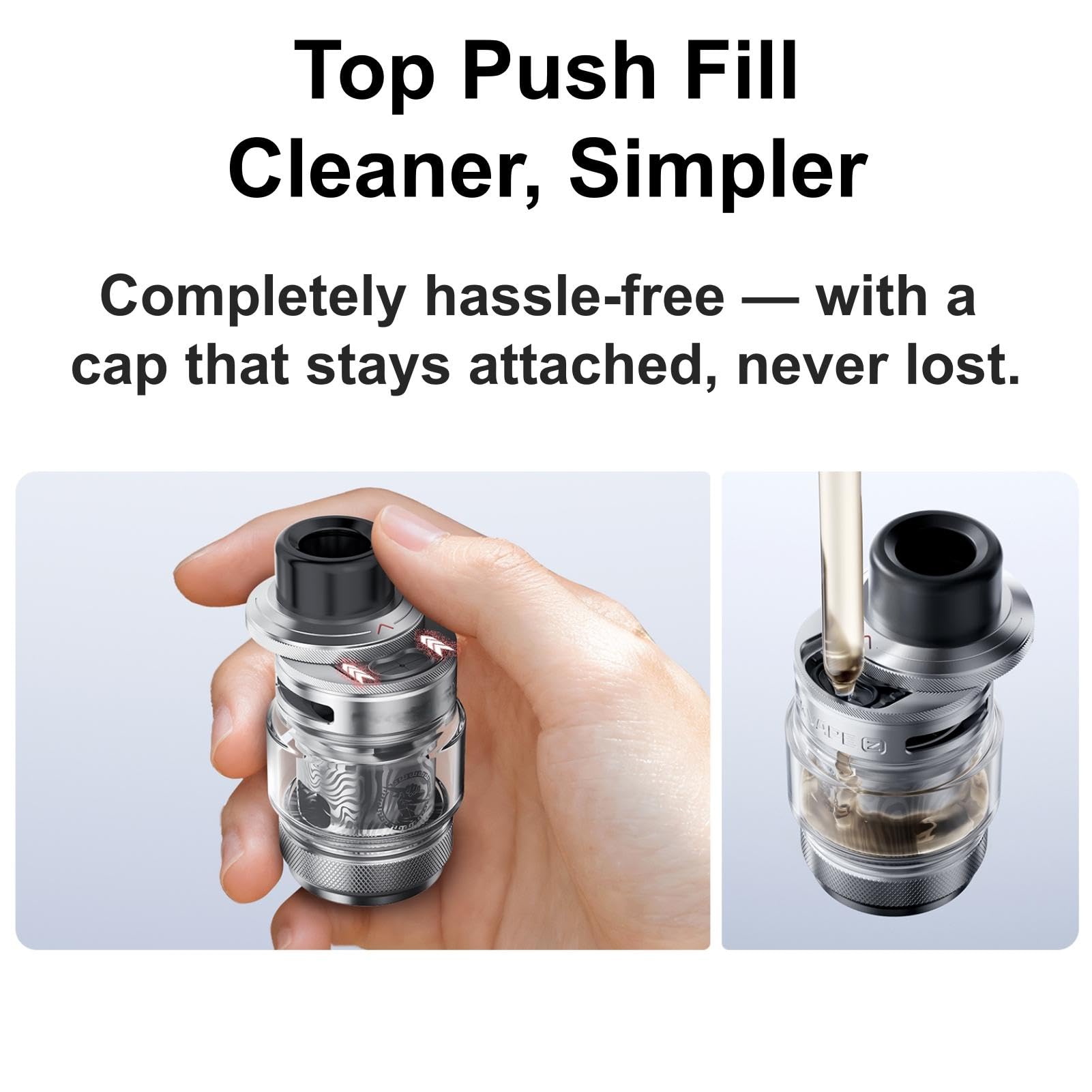 For Geekvape Kit Aegis Legend 5 Mod 200 W (Arcobaleno aurora) 7 ml Z Sub Ohm Tank 5 | Z XM Coil Boost versione 0,2 Ω+0,4 Ω | Riempimento Slide-Top | Doppia batteria 18650 [non inclusa] No Nicotine