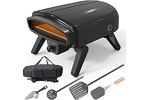 Bella Pizza Oven: Your Gateway to Gourmet Pizza Perfection