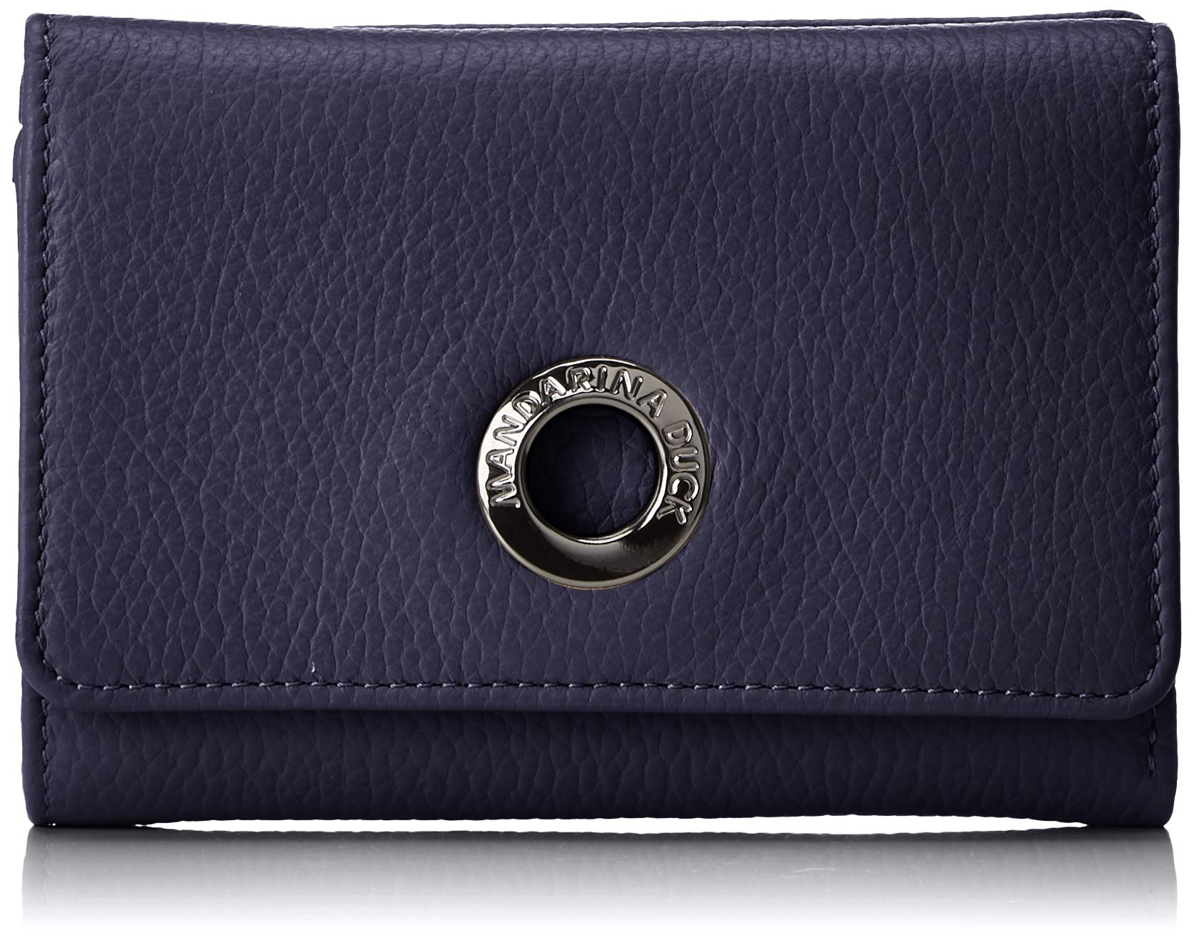 Mandarina DuckWomens Mellow Leather Portafoglio Purse