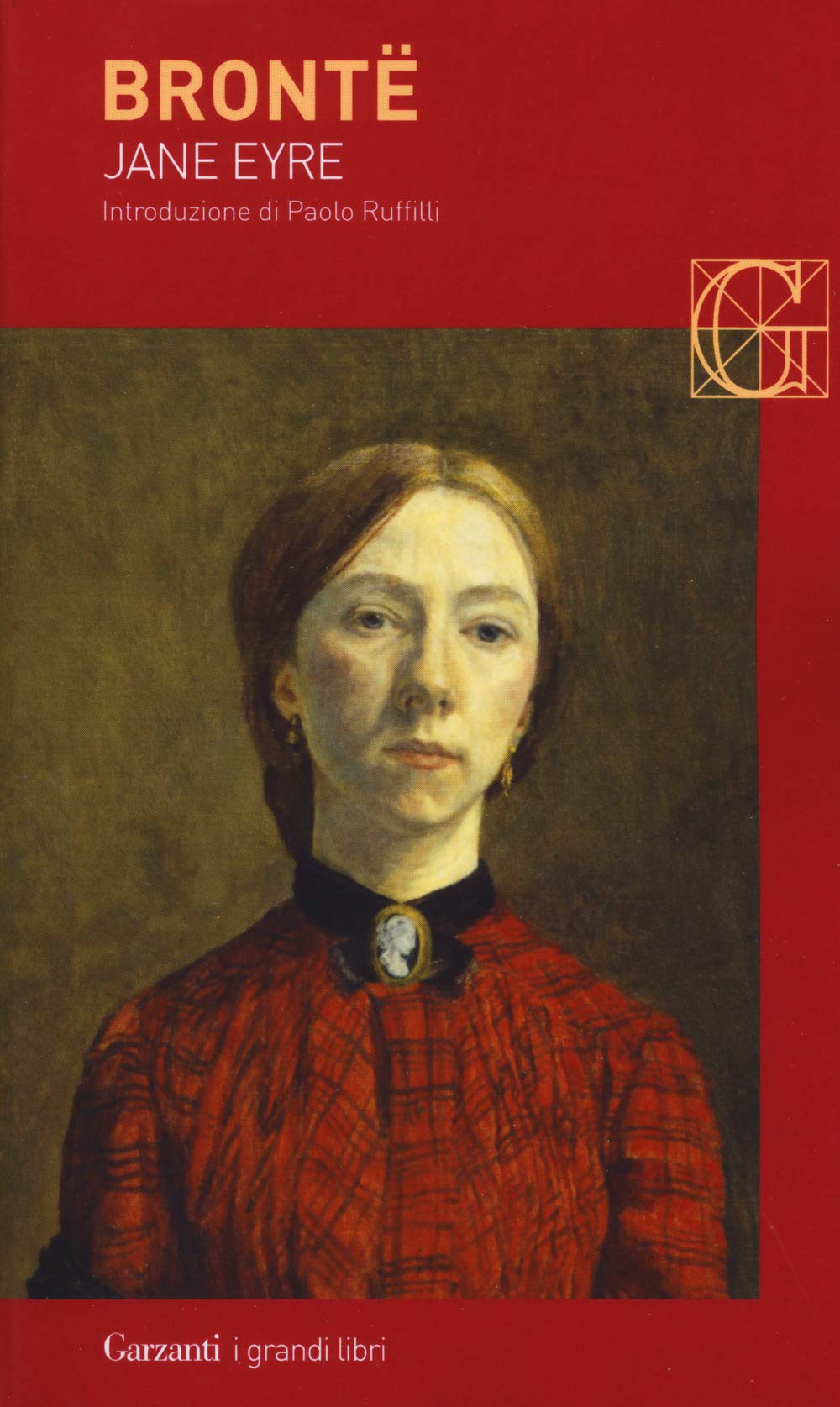 Jane Eyre - 4