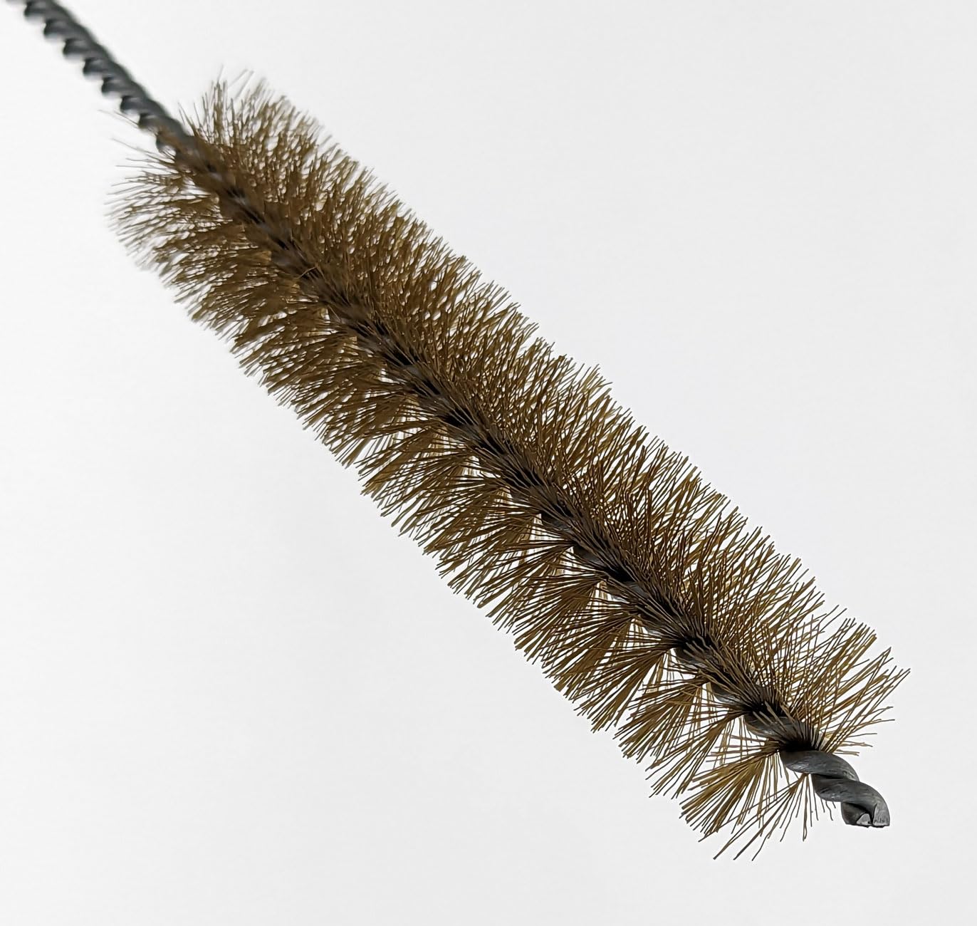 Tube Cleaning Brushes - 3 Piece Set -4 Tube Cleaning Brushes - 3 Piece Set -4