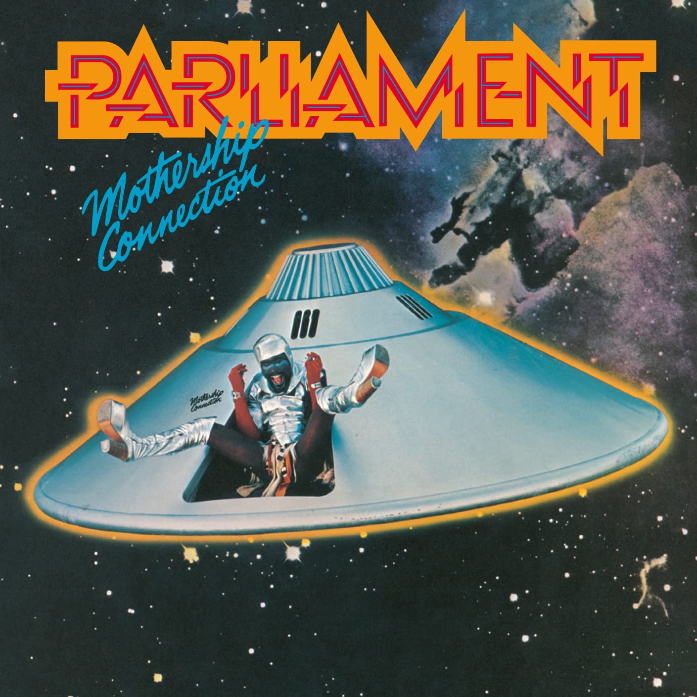 Amazon.co.jp: Mothership Connection: ミュージック