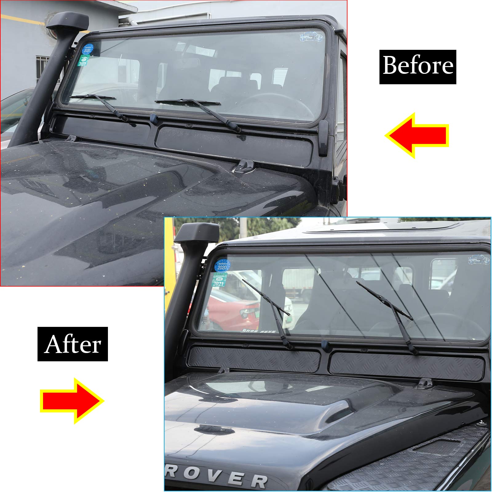 Blanche - Poignées De Porte En Alliage'aluminium, Noir, Balcon, Chambre