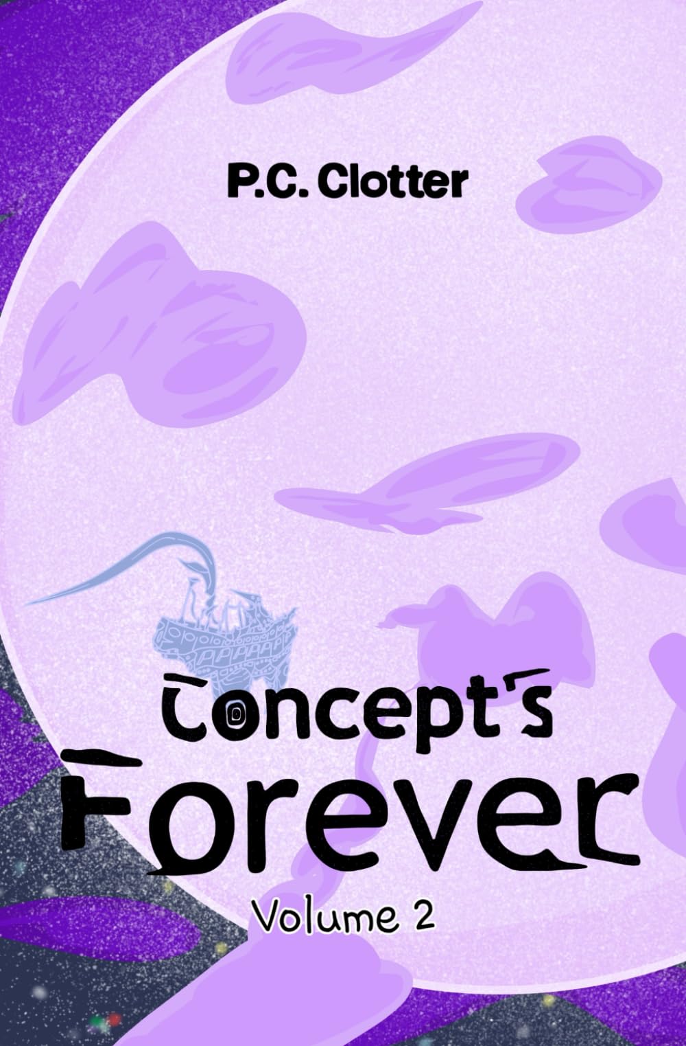 Concept's Forever: Volume 2