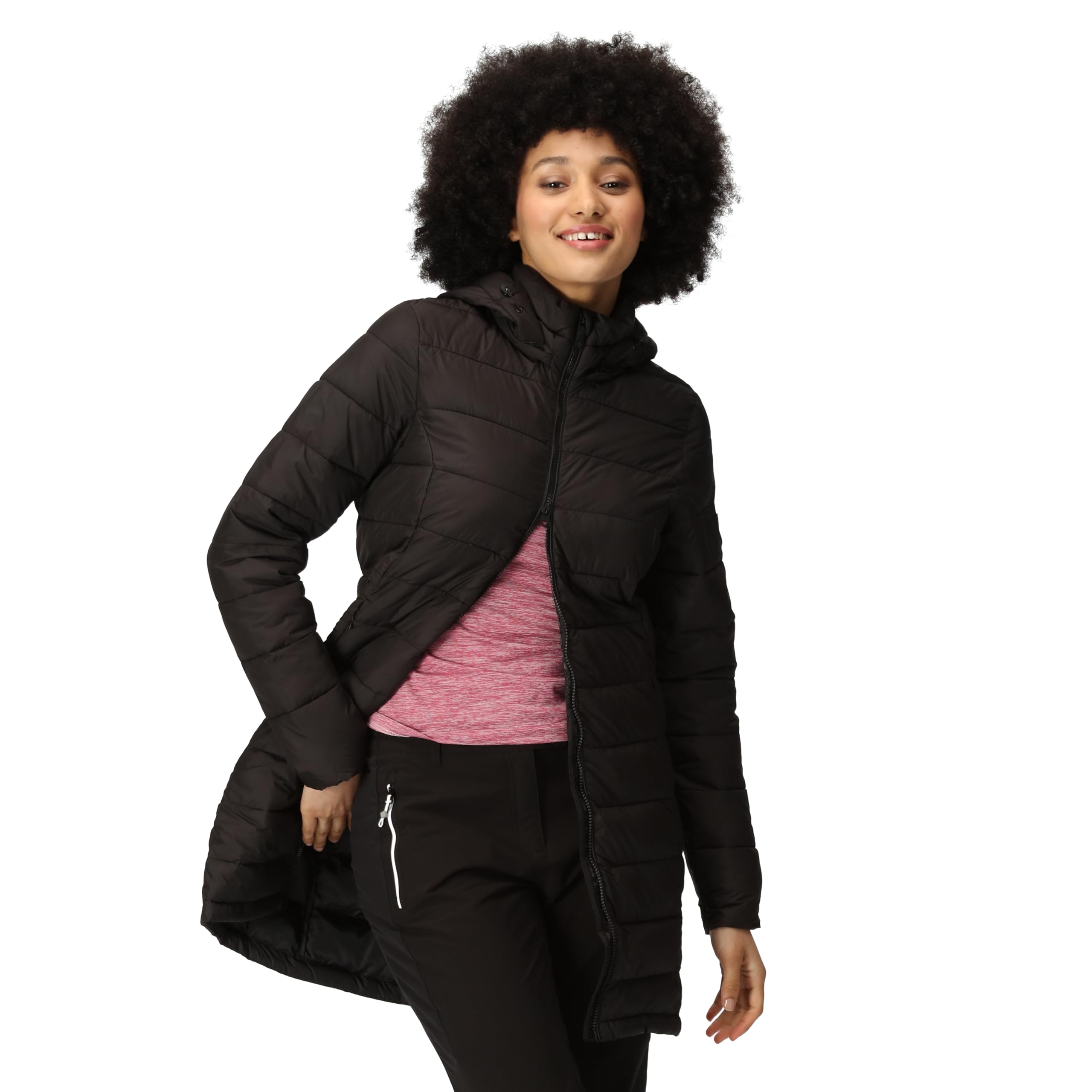 Regatta Rwn208 Chaqueta Mujer (Pack de 1)
