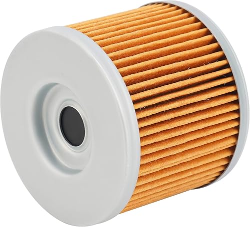 Miniatura 8 de Road Passion Reemplazo de filtro de aceite de alto rendimiento para BMW F650GS ABS 650 2000-2003 F650GS ABS 652 2005 (paquete de 1)