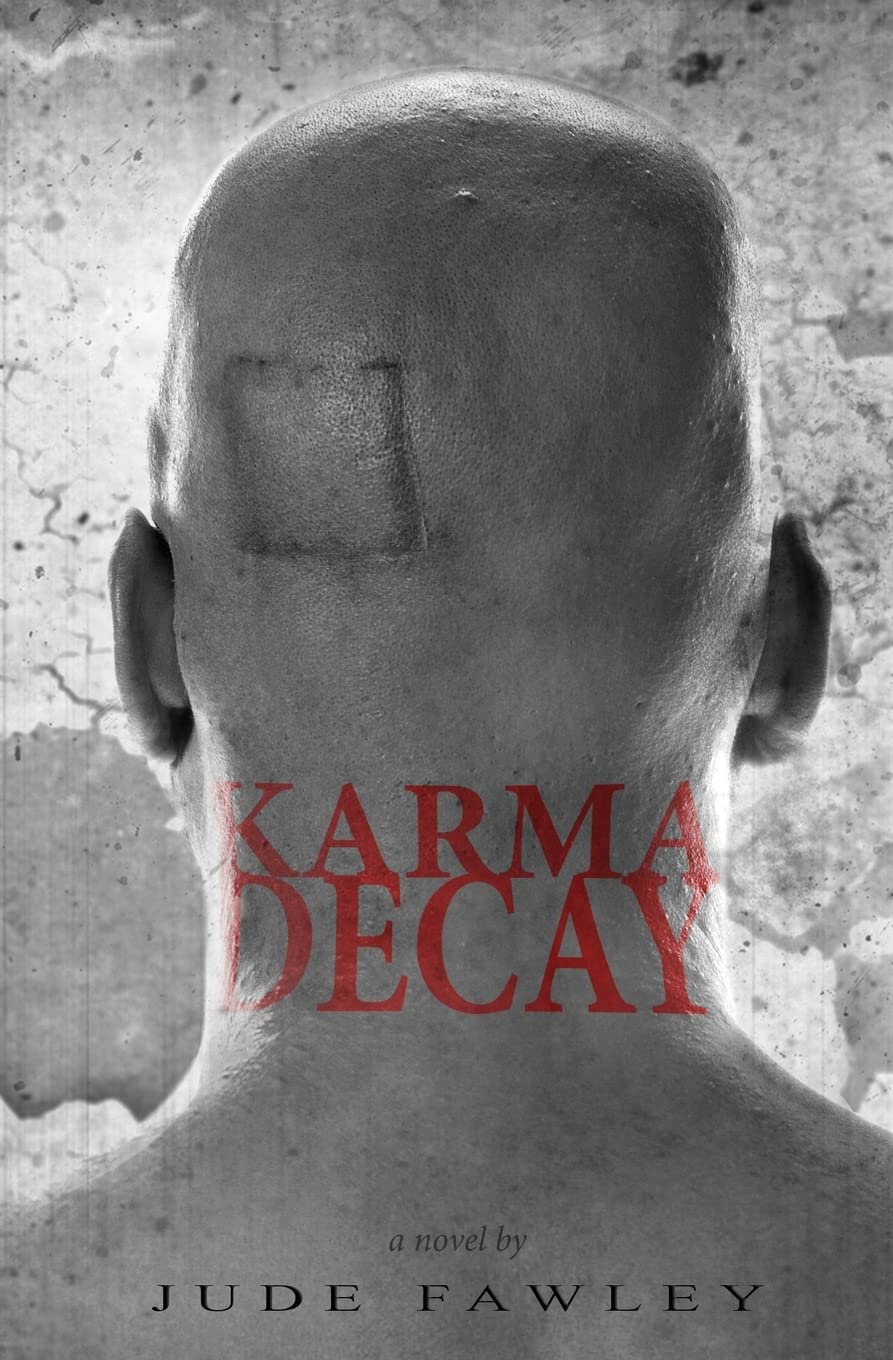 Karma Decay (The Karma Trilogy) Paperback – January 7, 2014