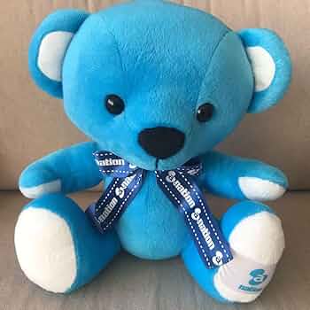 Amazon.co.jp: Blue Teddy a-nation ブルーテディ 2L ビッグ