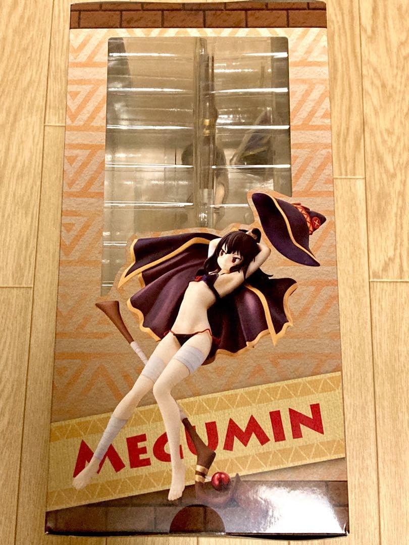 Amazon.co.jp: この素晴らしい世界に祝福を! 2 めぐみん 抱き枕Ver. 1
