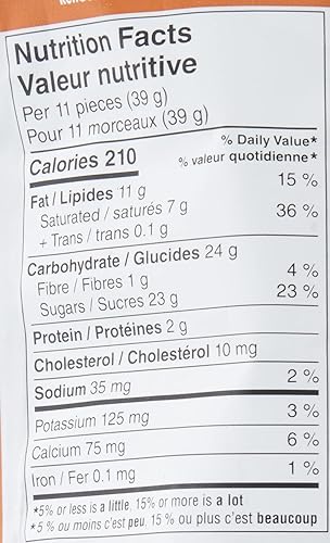 Miniatura 9 de AERO Bubbles - Chocolate con leche, bolsa de 4.76 oz