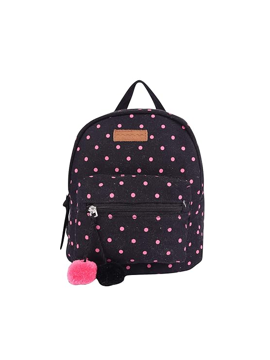 Multicolor Backpack For Kids Small Size