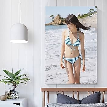 有村架純/ポスター Amazon.co.jp: 有村架純 装飾画 有村架純 写真集 有村架純