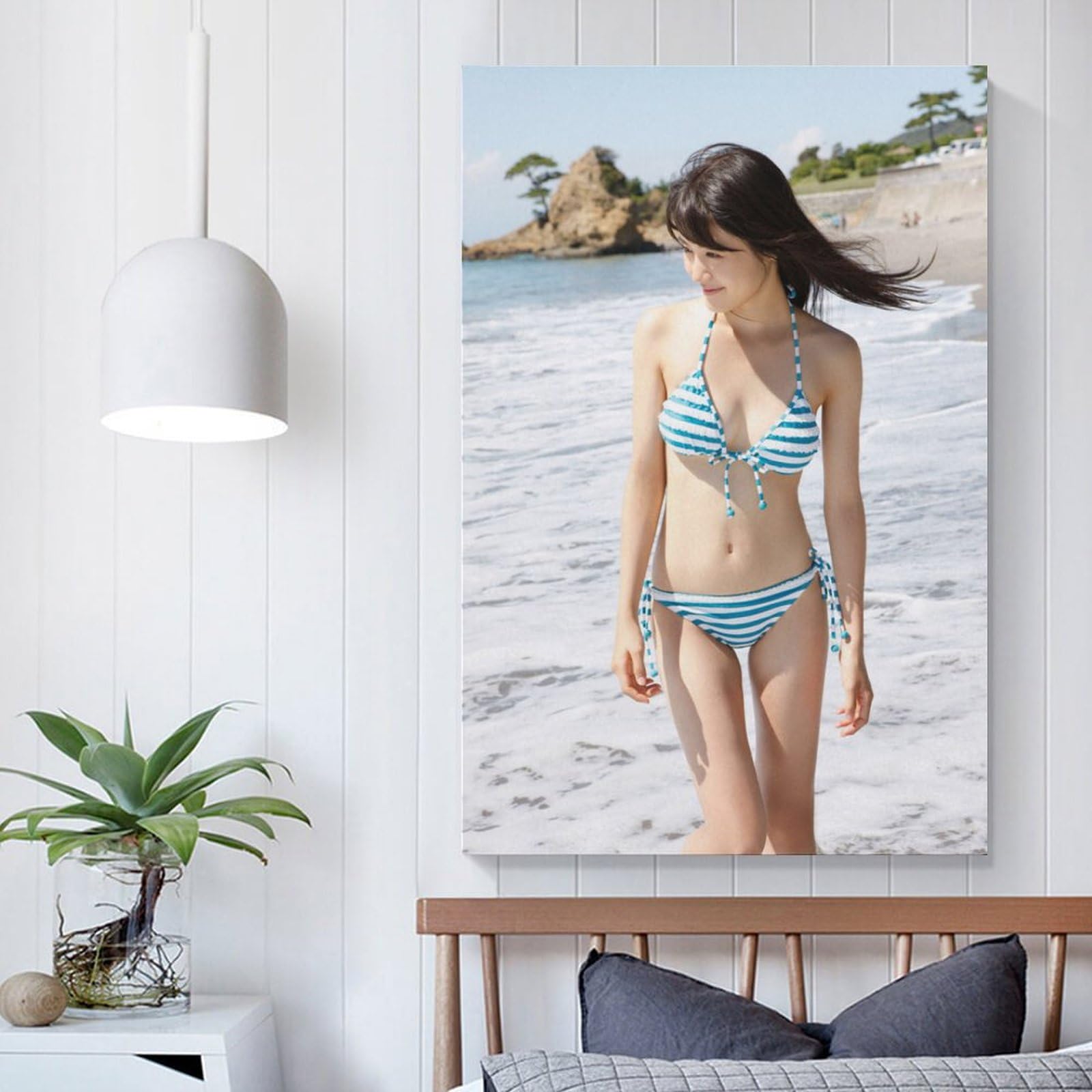 Amazon.co.jp: 有村架純 装飾画 有村架純 写真集 有村架純 ポスター