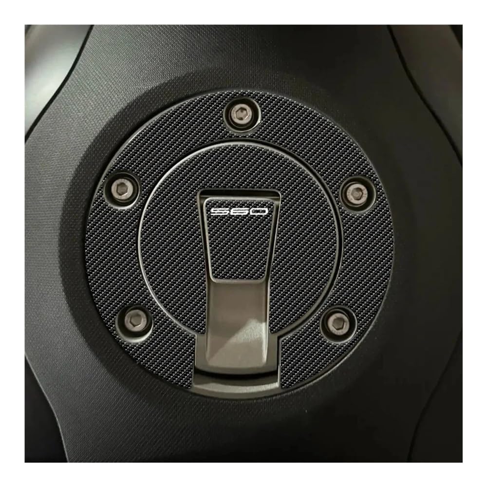 Protection réservoir T-Max 560 2022 finition premium gaz