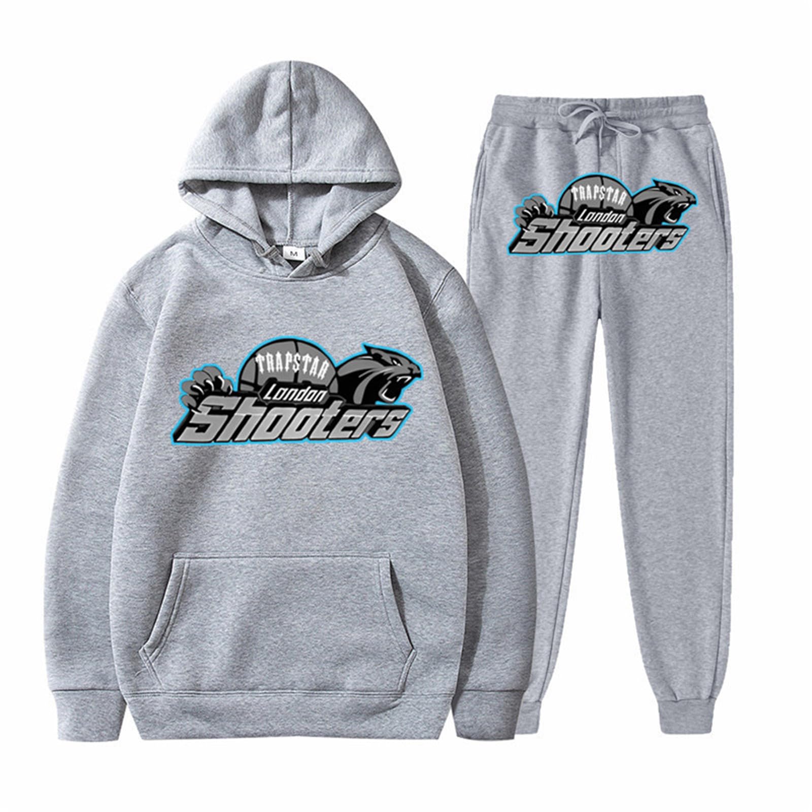 WSYZXXNWork-Out Sweatsuit Soft Funny Long Long Sleeved Christmas Ev Graphic Crew Neck Drawstring Baggy Sweatsuit