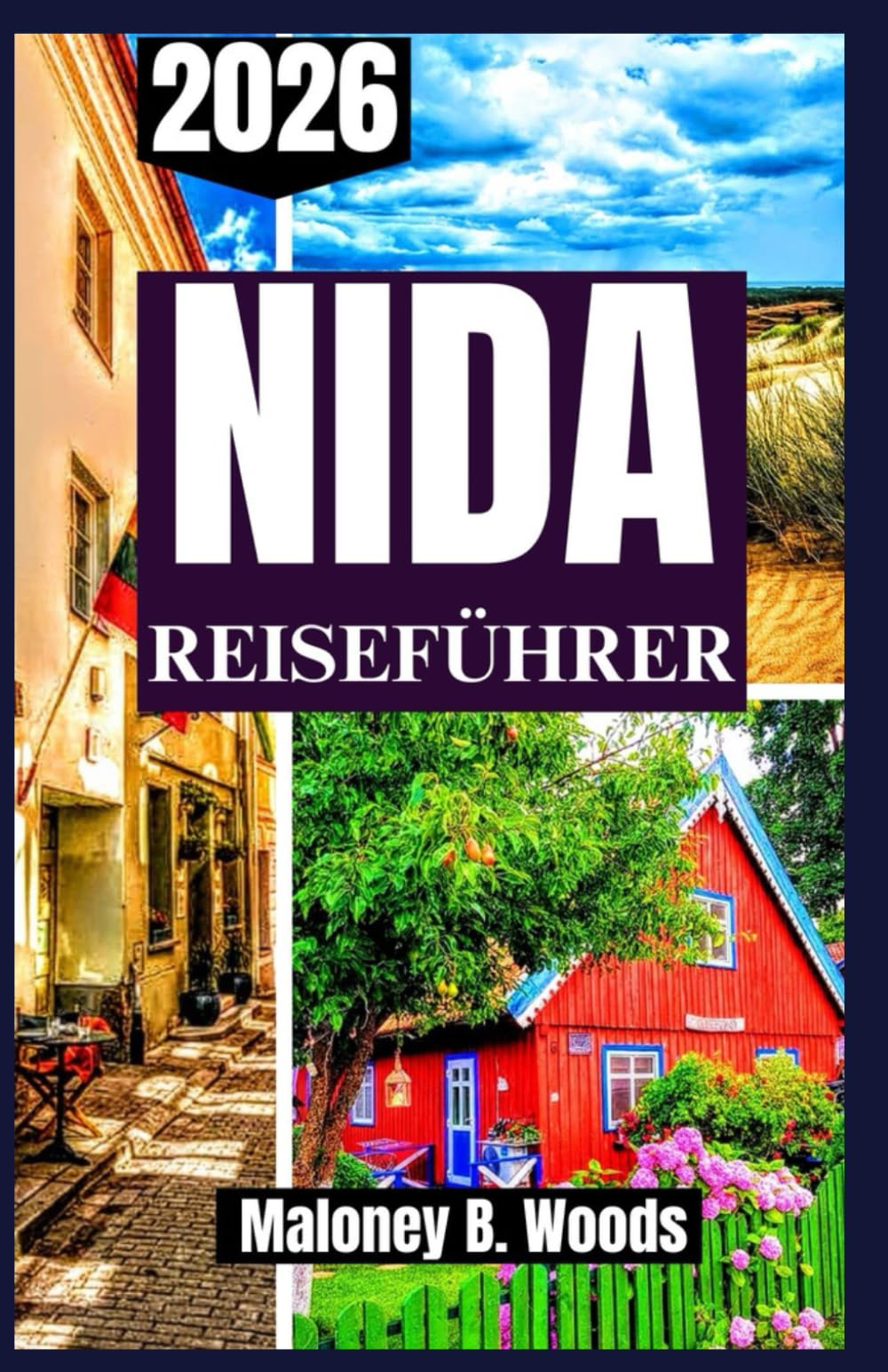 NIDA REISEFÜHRER 2026: Entdecken Sie lokale Routen, versteckte Strände, Spartipps, Reiserouten und vieles mehr