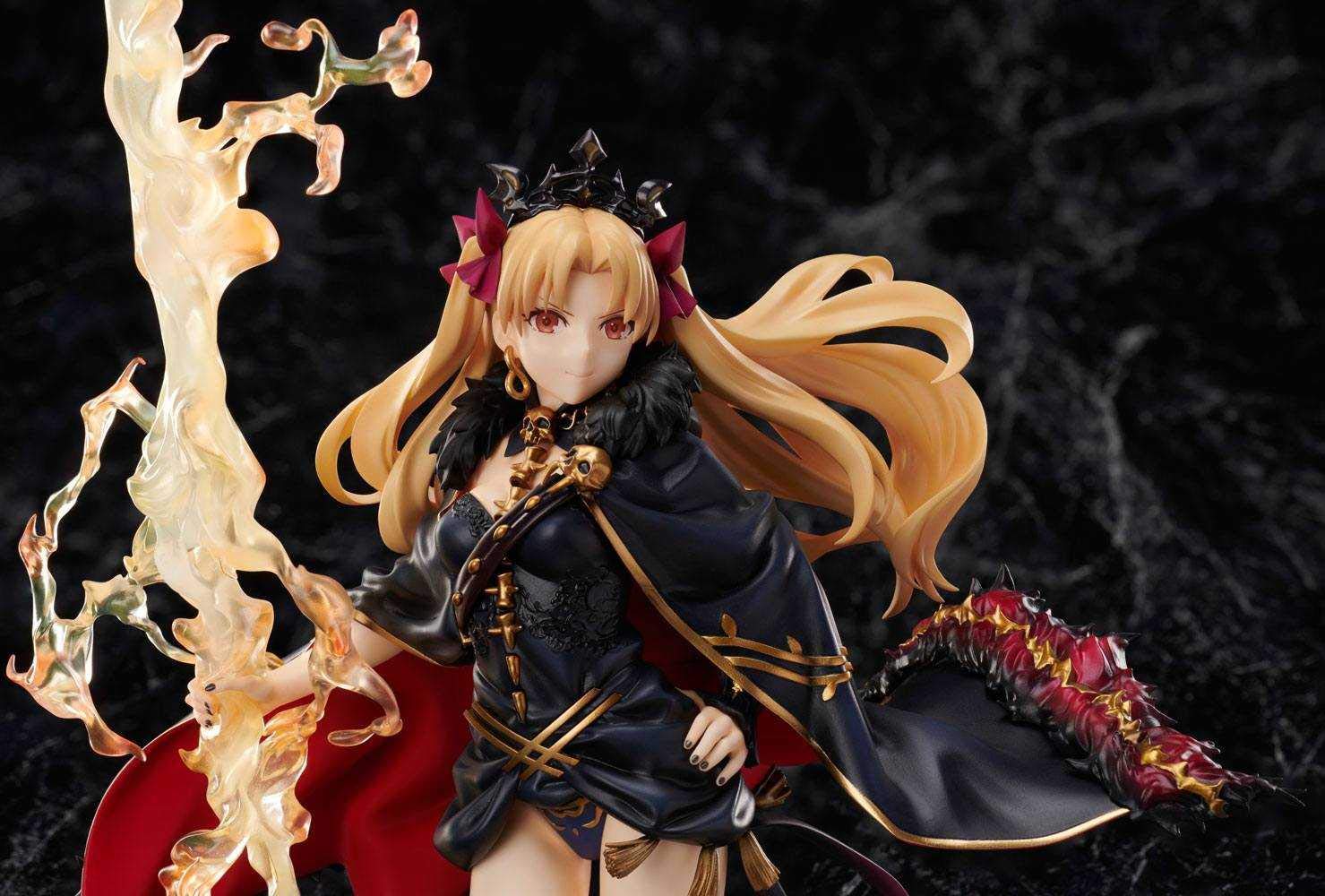 Amazon.co.jp: アニプレックス Fate/Grand Order PVC スタチュー 1/7 